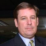 David Moll, Founder and Managing Director, Infield Capital