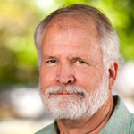 Monty Cleeves, Founder, President, and CTO