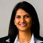 Rohini Chakravarthy, NEA Partner